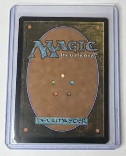 Formidable Speaker #176 Lorwyn Eclipsed Rare Foil Creature MTG NM/M - Image 2