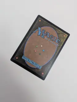 MTG - Flickering Ward (White Border) - Mystery Booster 2 (MB2) NM/M Condition - Image 3