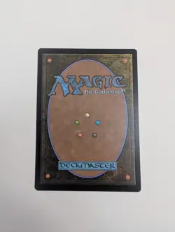 MTG - Flickering Ward (White Border) - Mystery Booster 2 (MB2) NM/M Condition - Image 4