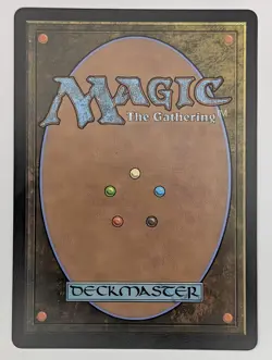 (Foil) Glen Elendra's Answer (52) Lorwyn Eclipsed Mtg NM - Image 2