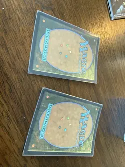 Magic the Gathering Warhammer 40k Necron Dynasties Commander Deck Precon - Image 3