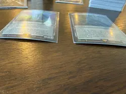 Magic the Gathering Warhammer 40k Necron Dynasties Commander Deck Precon - Image 4