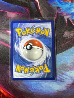 Greninja Ex SVP 132 Shrouded Fable Black Star Promo Pokemon TCG Minty - Image 2
