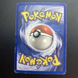 Groudon 5/106 Holo Rare Emerald Pokemon MP - Image 2