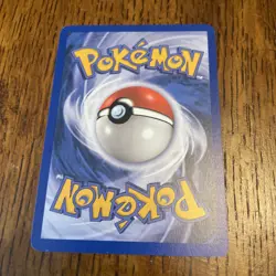 Pokemon TCG Team Rocket Returns Slowpoke Card 76/109 Common - Image 2
