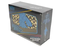 Pokemon Crown Zenith Pokemon Center Elite Trainer Box Plus 820650851872 - Image 2