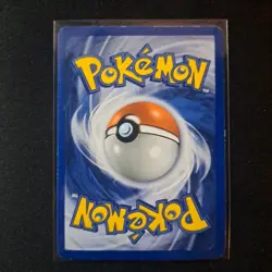 Pokemon TCG Jungle Set Nidoran Common Card 57/64 - Image 2