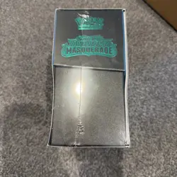 Pokemon TCG Twilight Masquerade Pokemon ETB Elite Trainer Box NEW Fast 📦 - Image 3