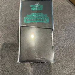 Pokemon TCG Twilight Masquerade Pokemon ETB Elite Trainer Box NEW Fast 📦 - Image 4