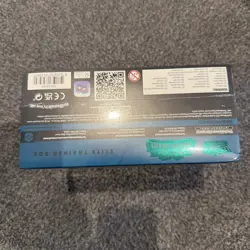 Pokemon TCG Twilight Masquerade Pokemon ETB Elite Trainer Box NEW Fast 📦 - Image 5