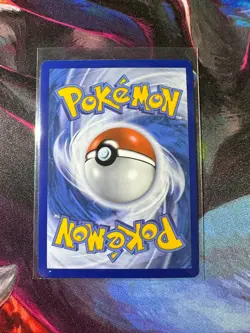 Mew Ex 053 Black Star Promo Scarlet Violet Pokemon 151 UPC Pokemon TCG NM- - Image 2