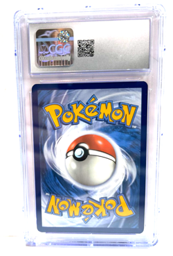 2023 POKEMON GEM MINT RADIANT CHARIZARD # 020/159 HOLO GRADE 10 AWESOME ! - Image 3
