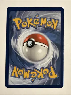 Radiant Blastoise Radiant Rare Pokemon GO 018/078 NM - Image 2