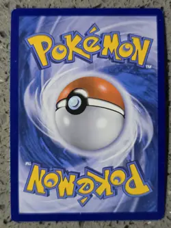 Pokemon - Fighting Energy - 96/108 - Evolutions - Reverse Holo - NM - Image 2