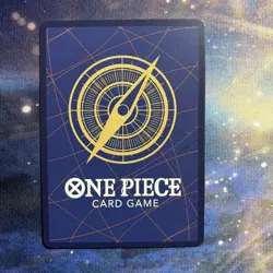 One Piece TCG The Best Vol. 2 PRB-02 - Trafalgar Law P-088 foil - Image 5
