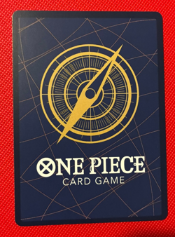 P-088 - Trafalgar Law - Foil - One Piece TCG - Image 2
