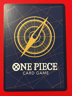 PRB02-002 - Trafalgar Law - One Piece TCG The Best- Vol. 2 - Image 2