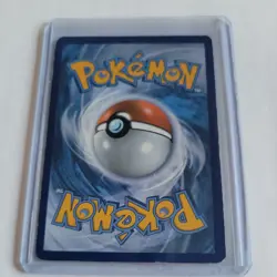 Pokemon TCG Charizard EX XY121 Black Star Promo XY Holo Basic Card 2016 LP As Is - Image 2