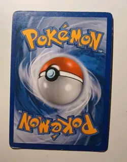 Pokemon Pachirisu TCG Holo Card 5/106 Rare Great Encounters - Image 2