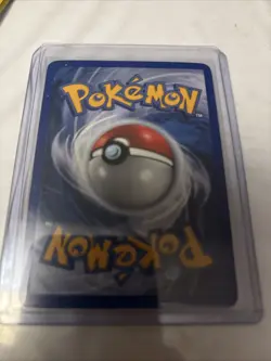 2005 Pokemon Deoxys 2/106 Reverse Holo Rare EX stamped Emerald Card - Image 2