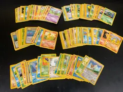 Pokemon Card, Sleeve, & Tin Lot - RARE Large Mixed Lot - Trading Card Game Set! - Image 5