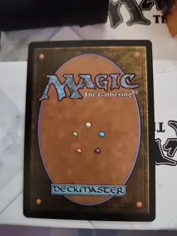 MTG Prophet of Kruphix NM - Theros - Image 3