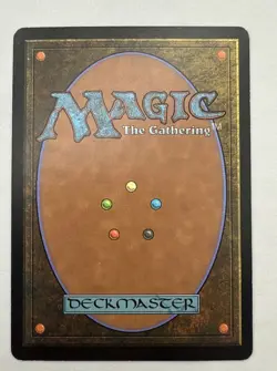 Fabricate x1 MTG Mirrodin 1x Magic Good Moderate Play - Image 2