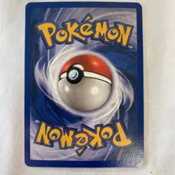 1999 Pokemon, Fossil, Holo 26/62 Magneton, Rare - Image 2