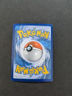 Pokemon Card Trevenant XY94 Breakpoint Promo STAFF Stamp Prerelease Near Mint - Image 2