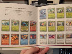 Pokemon 151 TCG Player's Guide Books from ETB 's - ETB fresh, rare and unused! - Image 3