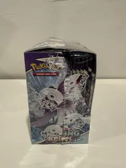 Pokemon TCG: Sword & Shield - Chilling Reign Booster Box *Factory Sealed* 820650818462 - Image 3