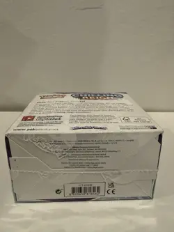 Pokemon TCG: Sword & Shield - Chilling Reign Booster Box *Factory Sealed* 820650818462 - Image 5