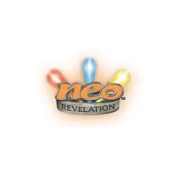 Octillery No. 224 Neo Revelation JAPANESE Vintage WOTC Pokemon Cards Near Mint - Image 3