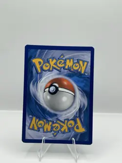 Pokemon Piplup 32/156 Sun & Moon Toys R Us Promo Holo NM-M - Image 3