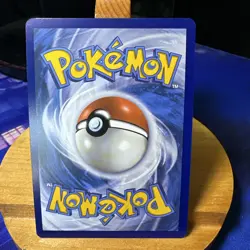 NM-Mint Gouging Fire ex - 188/162 - Ultra Rare Pokemon Temporal Forces - Image 2