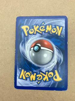 Cresselia - Holo - 2/106 Great Encounters - Pokemon TCG - 2008 - Image 2