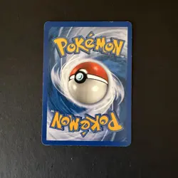 Pokemon Ludicolo 13/132 Secret Wonders Holo Rare Stage 2 Nature Power 100HP - Image 2