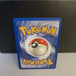 Rattata Team Rocket Returns 71/109 Reverse Holo Stamped Pokemon TCG Vintage NM - Image 4