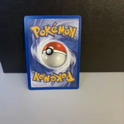 Rattata Team Rocket Returns 71/109 Reverse Holo Stamped Pokemon TCG Vintage NM - Image 5