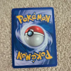 Jumpluff 11/132 Secret Wonders Holo Rare 2007 Pokemon TCG - Image 2