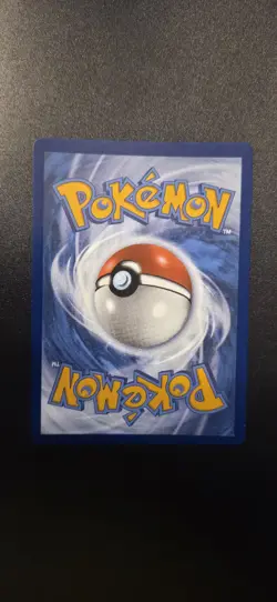 Bloodmoon Ursaluna ex 202/167 Sv06: Twilight Masquerade Holo Pokemon TCG NM - Image 2