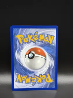 Pokemon Team Rocket’s Moltres ex 208/182 Destined Rivals Ultra Rare Holo NM - Image 2
