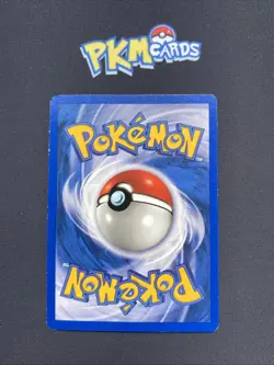 Pokemon TCG Squirtle Base Set 63/102 Regular LP. - Image 2