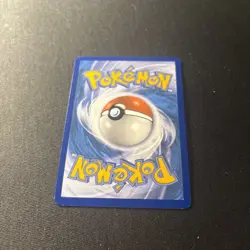 Pokemon Blastoise EX XY122 Black Star Promo Full Art XY Rare. Pk000870 - Image 5