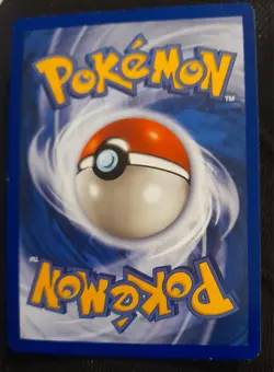 Psyduck 1st Edition Pokemon Card 53/62 Fossil Set 1999 Condition - Image 3