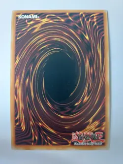 Yu-Gi-Oh! - Crystron Sulfefnir - RATE-EN021 - 1st Edition / RARE - Image 2