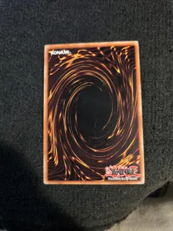 Royal Decree SD5-EN035 1st ED Common - Image 2