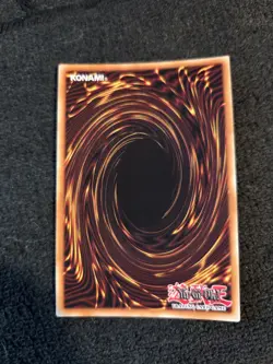 YUGIOH Secret Rare Delinquent Duo LCKC-EN101 1st Edition - Image 2