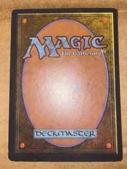 Mtg Revised Island (C) - SET OF 10 NEAR MINT CARDS - Image 3