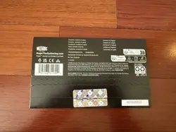 MTG Secret Lair Marvel's Spider-Man Villainous Plots Non-Foil New/Sealed - Image 3